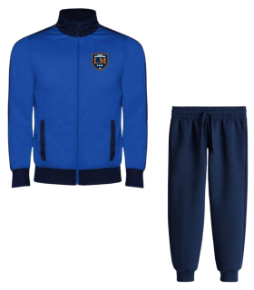 CHÁNDAL INFANTIL COLEGIO LICEO MADARIAGA