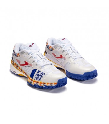 ZAPATILLA JOMA T.SLAM WPT TWPTLS2352P 