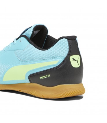 ZAPATILLA PUMA TRUCO III SALA