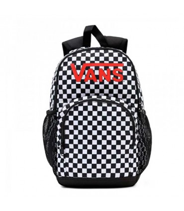 VANS ALUIMNI BACKPACK-B