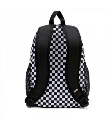VANS ALUIMNI BACKPACK-B