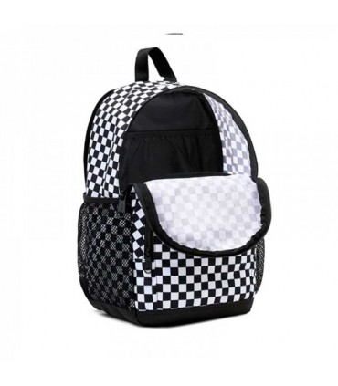 VANS ALUIMNI BACKPACK-B