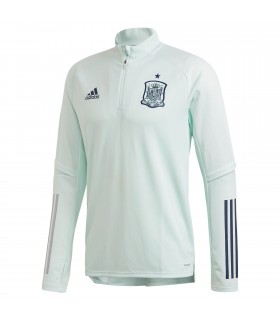 SUDADERA FEF TRAINING TOP