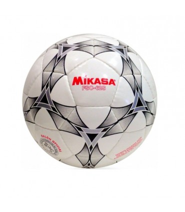 BALON FUTBOL SALA MIKASA FSC62S