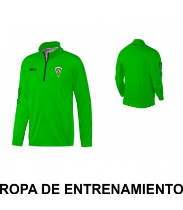 PACK RECOMENDADO OFICIAL JUGADOR E.F.VILLAVERDE EFVBPBRJ