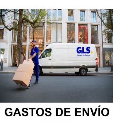 GLS SPAIN - GASTOS DE ENVÍO