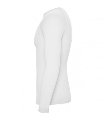 CAMISETA TERMICA BLANCA 