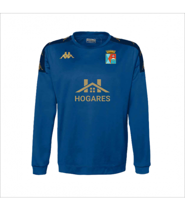 SUDADERA PORTERO A.D. COLMENAR VIEJO