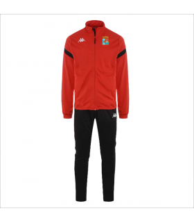 CHÁNDAL OFICIAL A.D. COLMENAR VIEJO