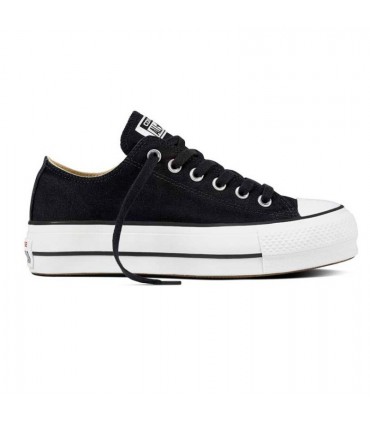 Chuck Taylor All Star Lift ox plataforma