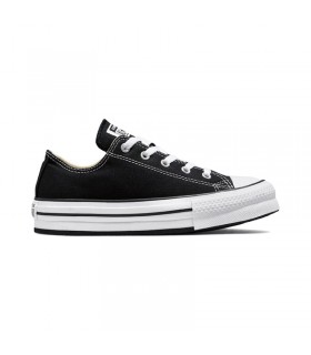 Chuck Taylor All Star EVA Lift negra 272857C