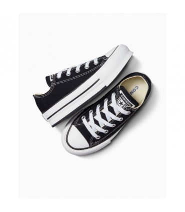 Chuck Taylor All Star EVA Lift negra 272857C