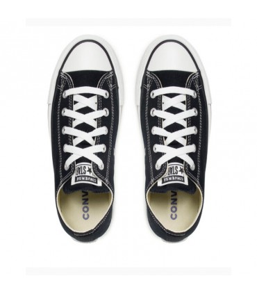 Chuck Taylor All Star EVA Lift negra 272857C