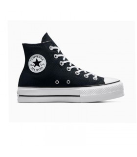 CTAS LIFT HI BLACK/WHITE/WHITE 