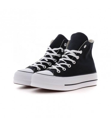 CTAS LIFT HI BLACK/WHITE/WHITE 