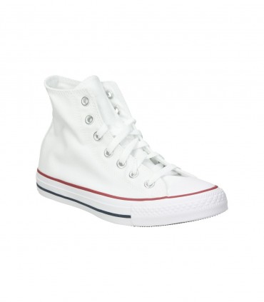 ALL STAR HI OPTICAL WHITE CVM7650C