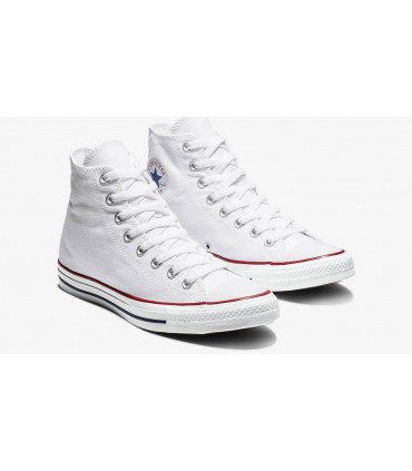 ALL STAR HI OPTICAL WHITE CVM7650C