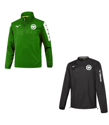 PACK A.D. ALCOBENDAS C.F.