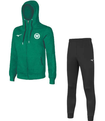 PACK A.D. ALCOBENDAS C.F.