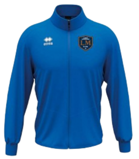 CHAQUETA CHÁNDAL ERREA COLEGIO LICEO MADARIAGA