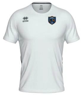 CAMISETA ALGODÓN ERREA COLEGIO LICEO MADARIAGA