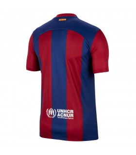 FC BARCELONA 2023/24 STADIUM HOME NIDX2687 