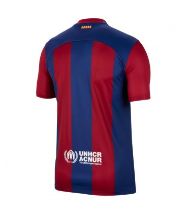 FC BARCELONA 2023/24 STADIUM HOME NIDX2687 
