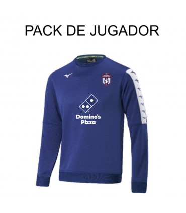 PACK ACADEMIA MANCHESTER OFICIAL JUGADOR
