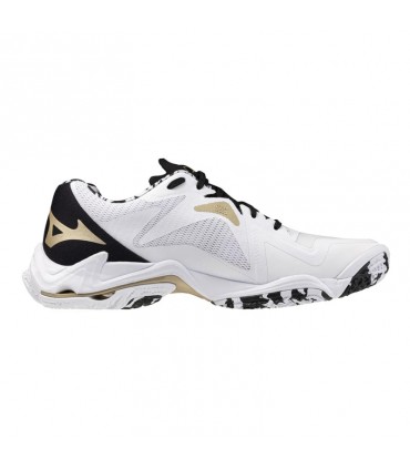 MIZUNO WAVE LIGHTNING Z8