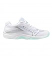 MIZUNO WAVE LIGHTNING STAR Z JNR