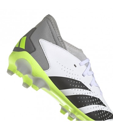 BOTA ADIDAS PREDATOR ACCURACY.3 MG JR
