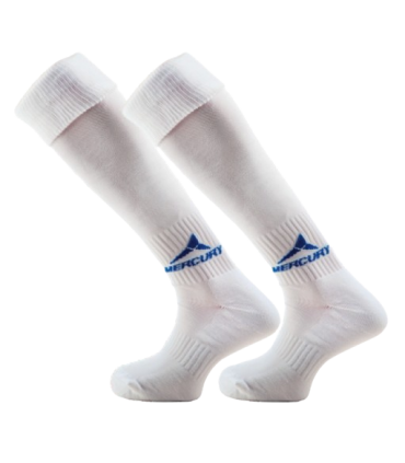 MEDIAS DE JUEGO BLANCO C.H.M. LAS ROZAS