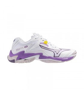 MIZUNO WAVE LIGHTNING Z8 WOS