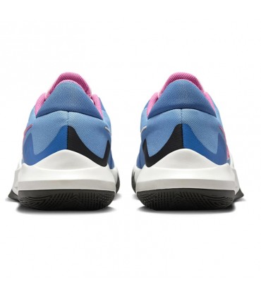 Zapatilla Nike Precision 6 Basketball Sh DD9535 400