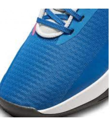 Zapatilla Nike Precision 6 Basketball Sh DD9535 400