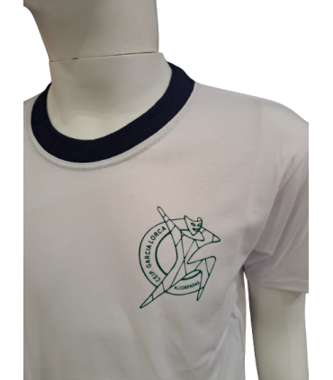 CAMISETA DEPORTE M/LARGA