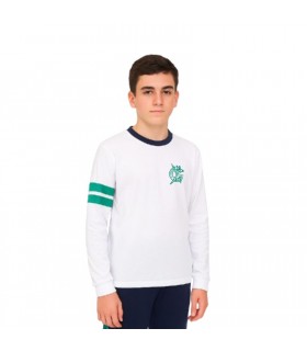 CAMISETA DEPORTE M/LARGA