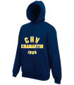 SUDADERA CAPUCHA VOLEY CHV