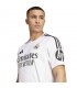 REAL MADRID HOME JERSEY 2024-25 LOGO HP 