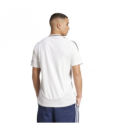 REAL MADRID HOME JERSEY 2024-25 LOGO HP 