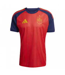 RFEF HOME JERSEY 25-26 
