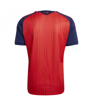 RFEF HOME JERSEY 25-26 