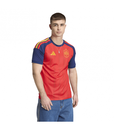 RFEF HOME JERSEY 25-26 