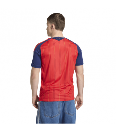 RFEF HOME JERSEY 25-26 