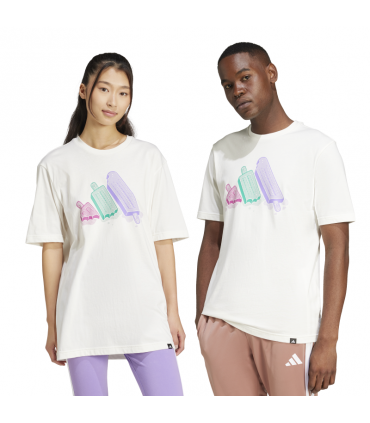 ADIDAS LOUNGE ICE TEE 