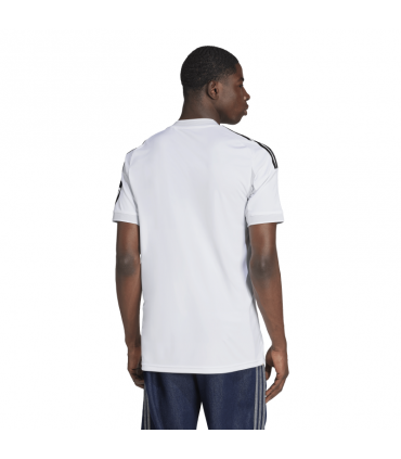 REAL MADRID HOME JERSEY 2025-26