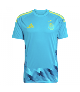 RFEF HOME GOALKEEPER JERSEY 25-26 