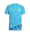 RFEF HOME GOALKEEPER JERSEY 25-26 