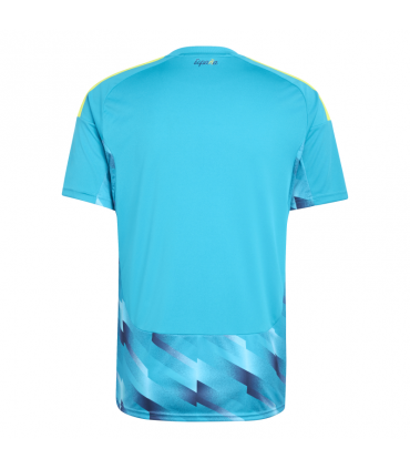 RFEF HOME GOALKEEPER JERSEY 25-26 