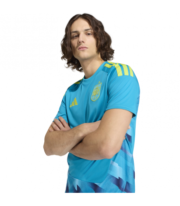 RFEF HOME GOALKEEPER JERSEY 25-26 